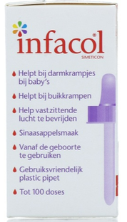 Infacol Simeticon 50ML