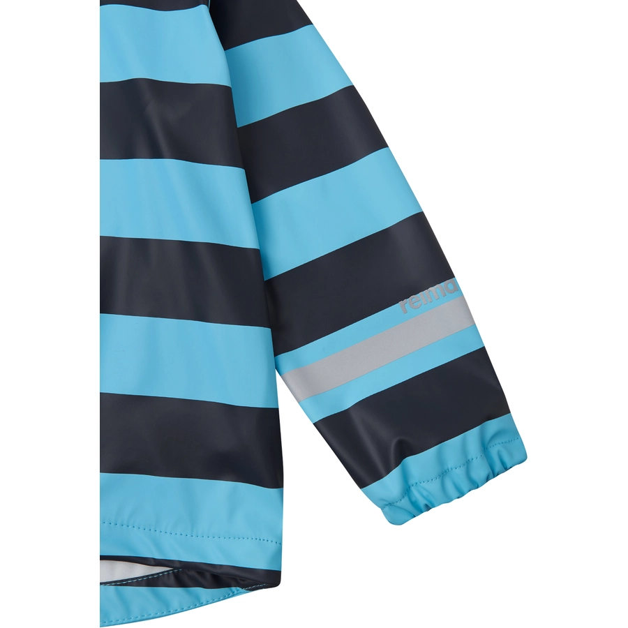 reima Regenjacke Vesi Blue sky