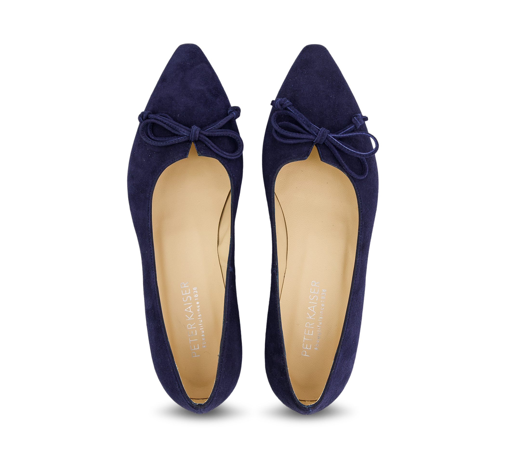 Peter Kaiser Lizzy - Klassische Pumps blau