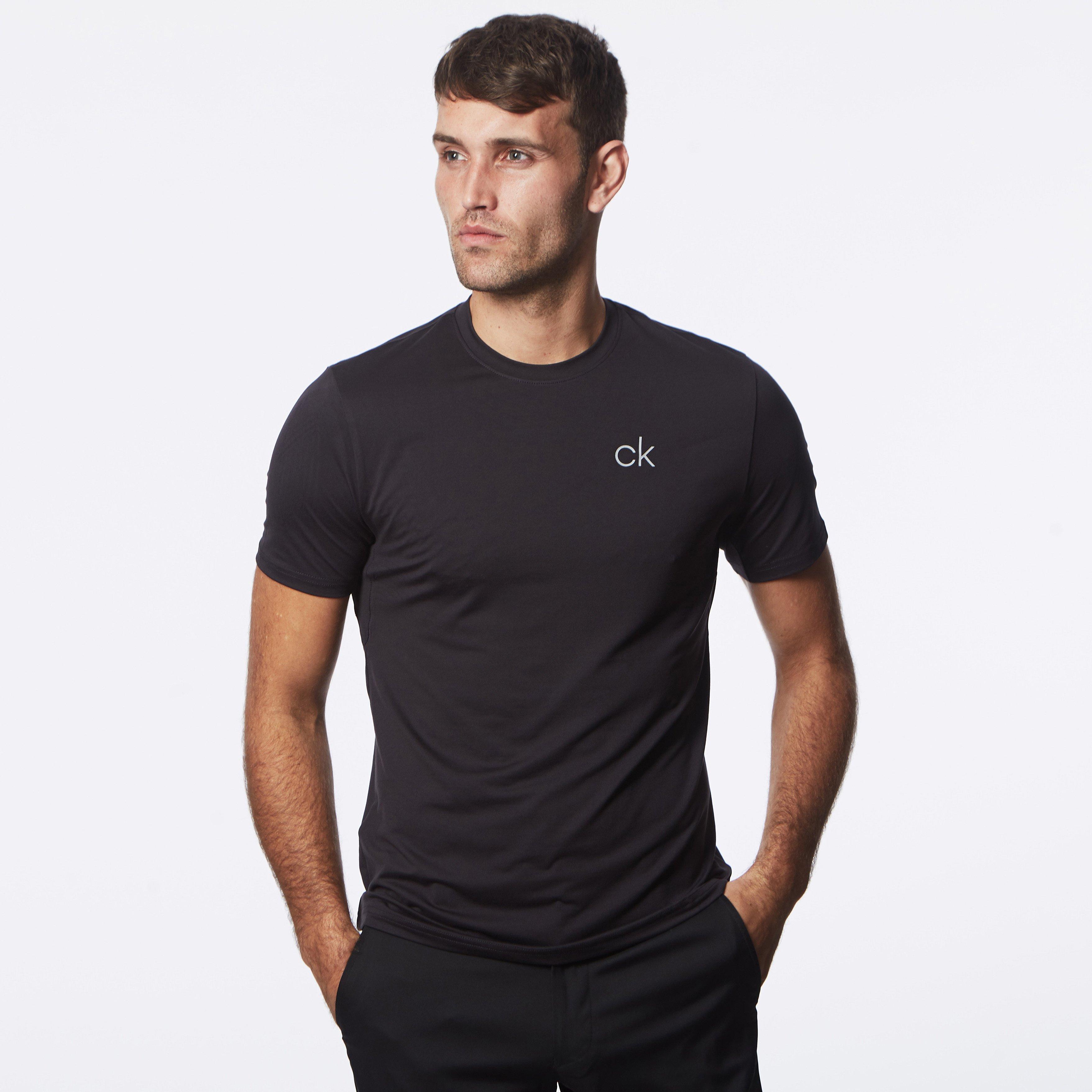 Calvin Klein Golf Newport Tee Mens