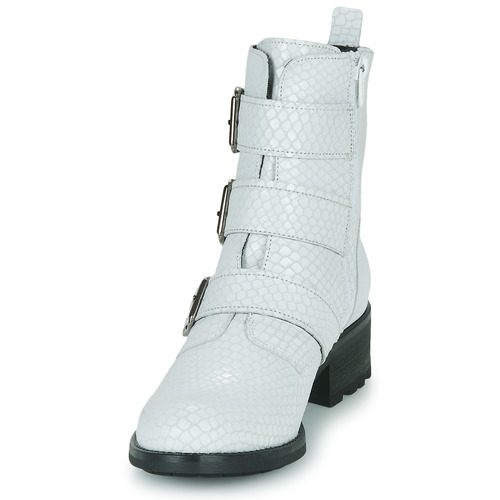 Betty London - NANISS - Blanc