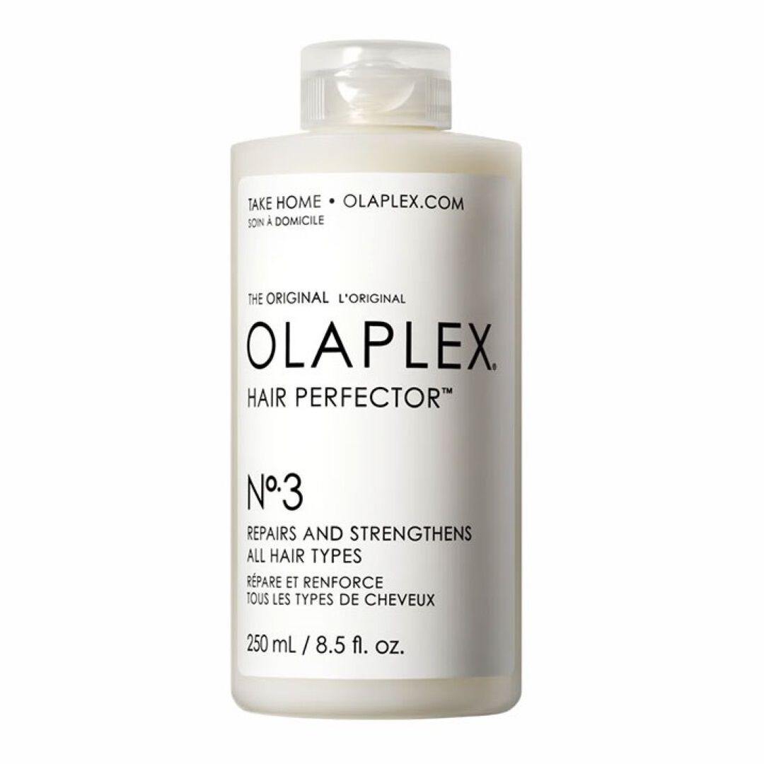HAIR PERFECTOR Nº3 - 250ml