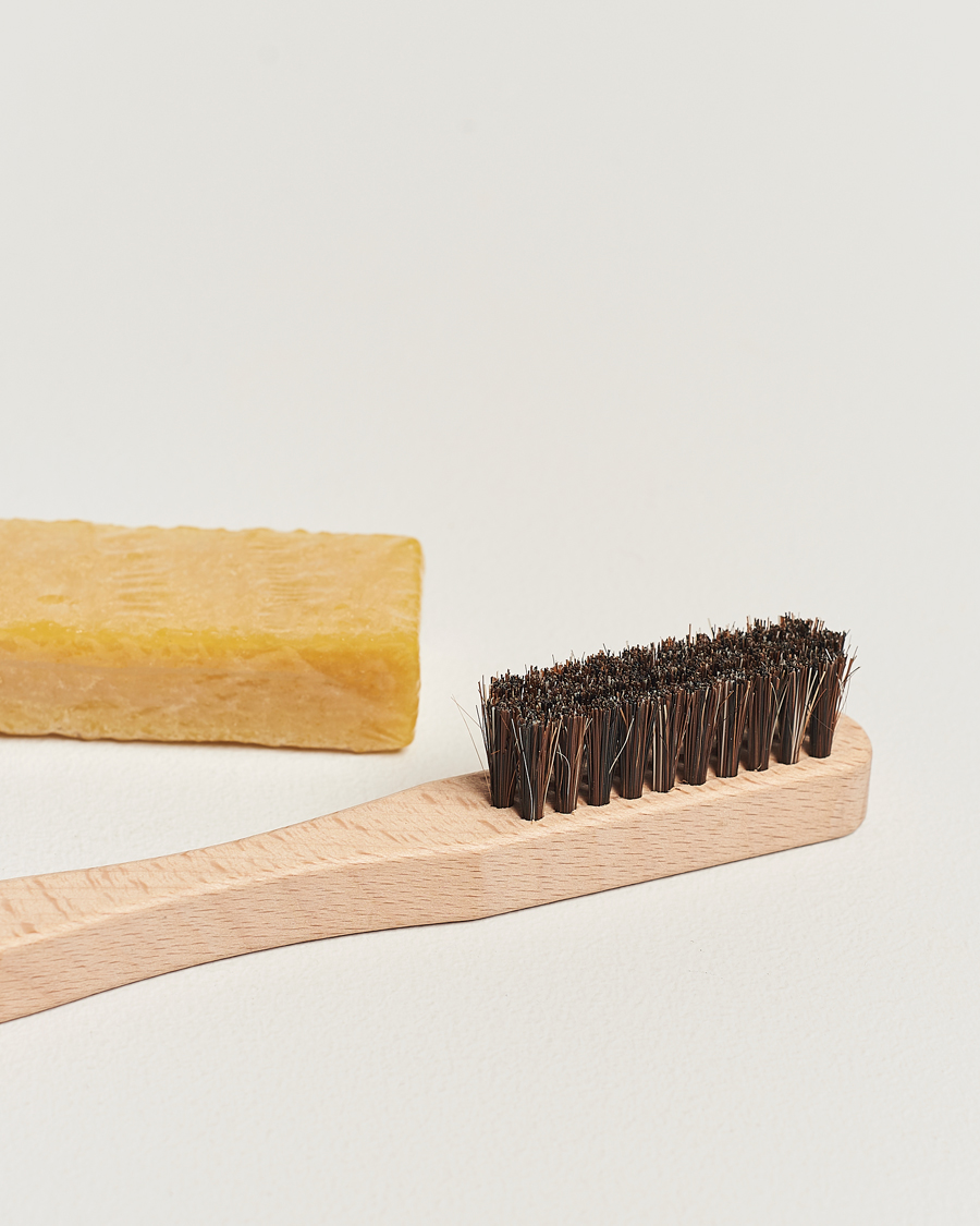 Jason Markk Suede Cleaning Kit