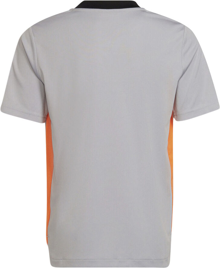 adidas Juventus Tiro trænings T-shirt Grå