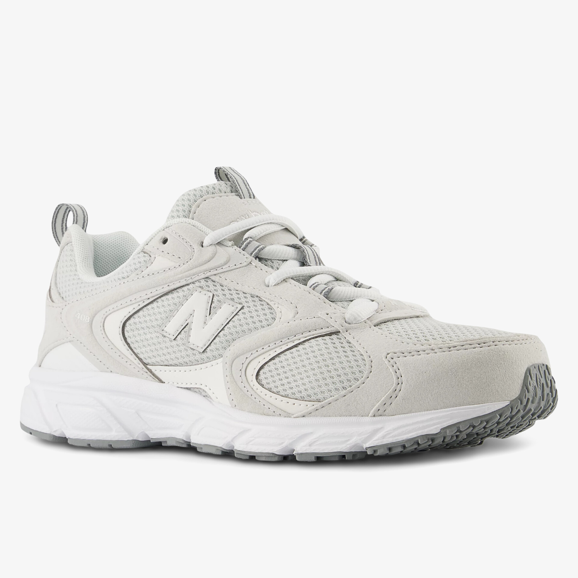 new balance Damen Sneaker Low grau
