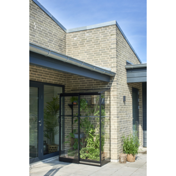 Tuinkas Royal Well Qube LT 24
