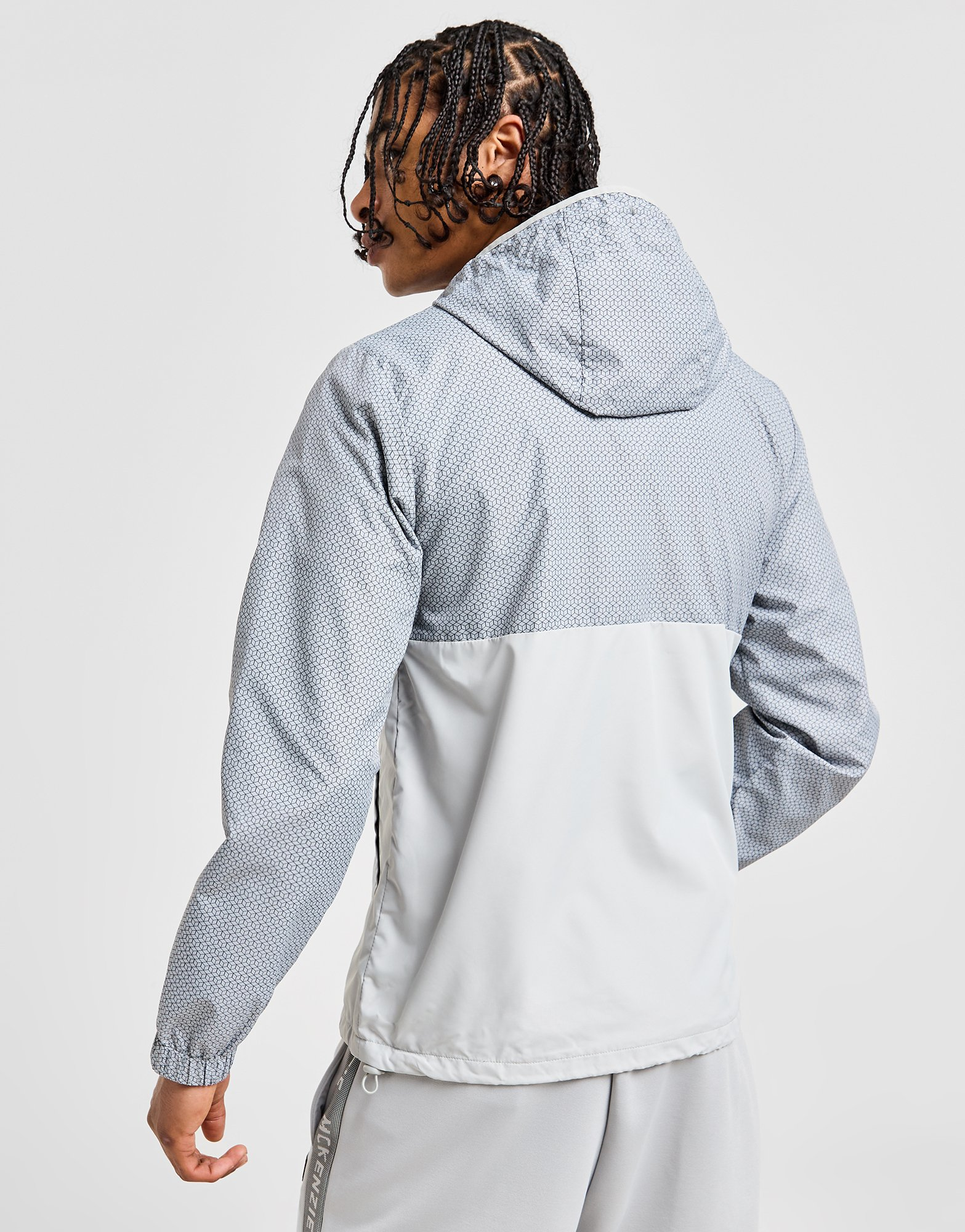 McKenzie Veste Tudor Homme