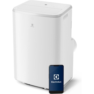 Climatiseur mobile Electrolux Climatiseur portable Comfort 600 EXP38U340HW