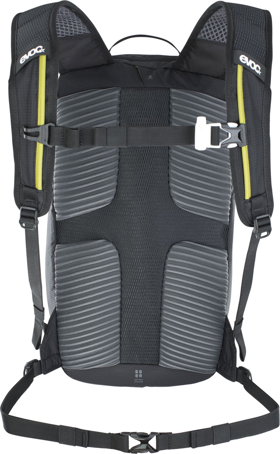 EVOC Ride 8 + 2l bladder