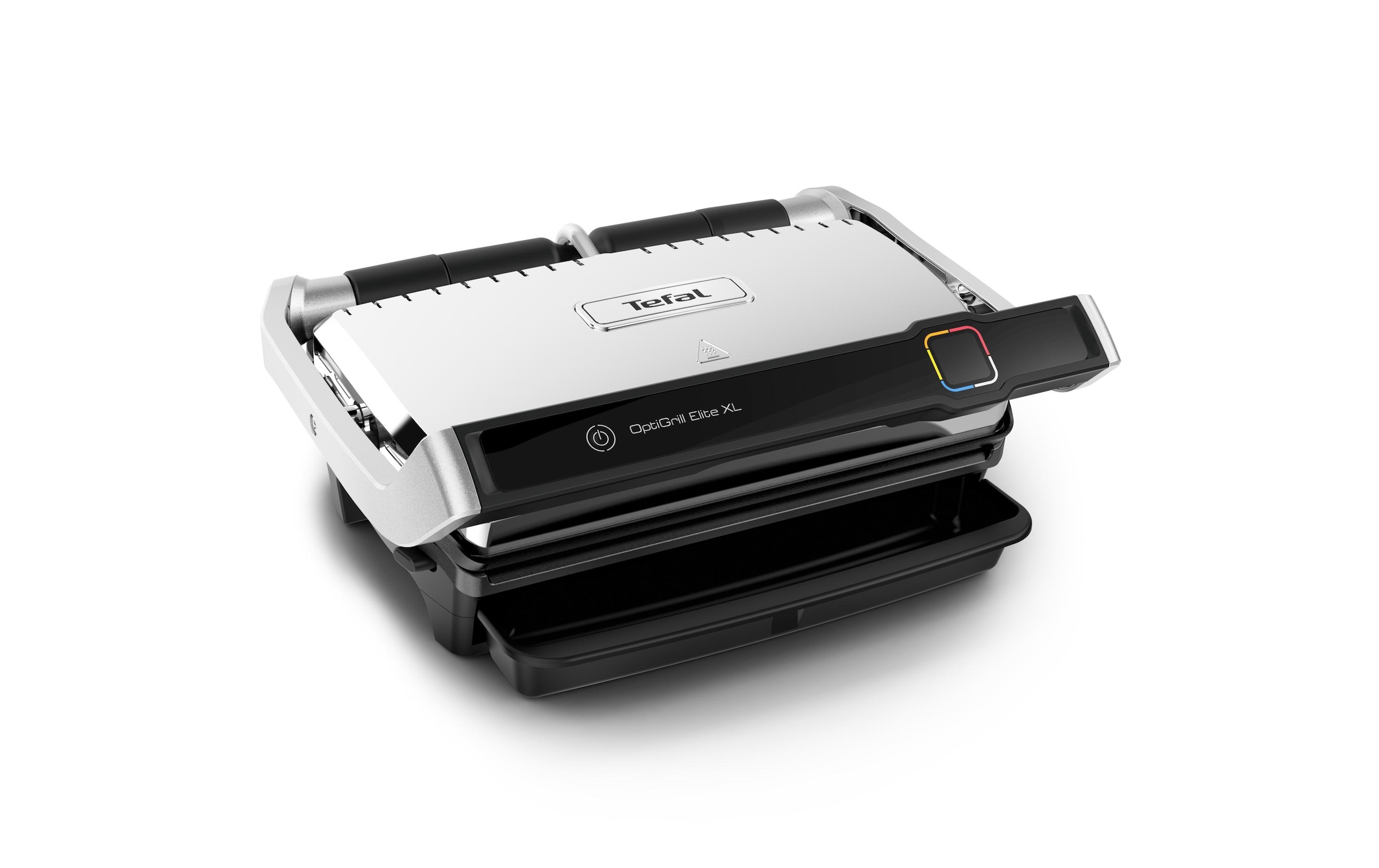 Tefal Kontaktgrill »Optigrill Elite« 2200 W