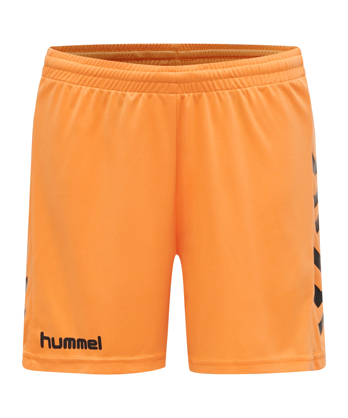 Hummel Core GK Torwarttrikotset Orange F5006