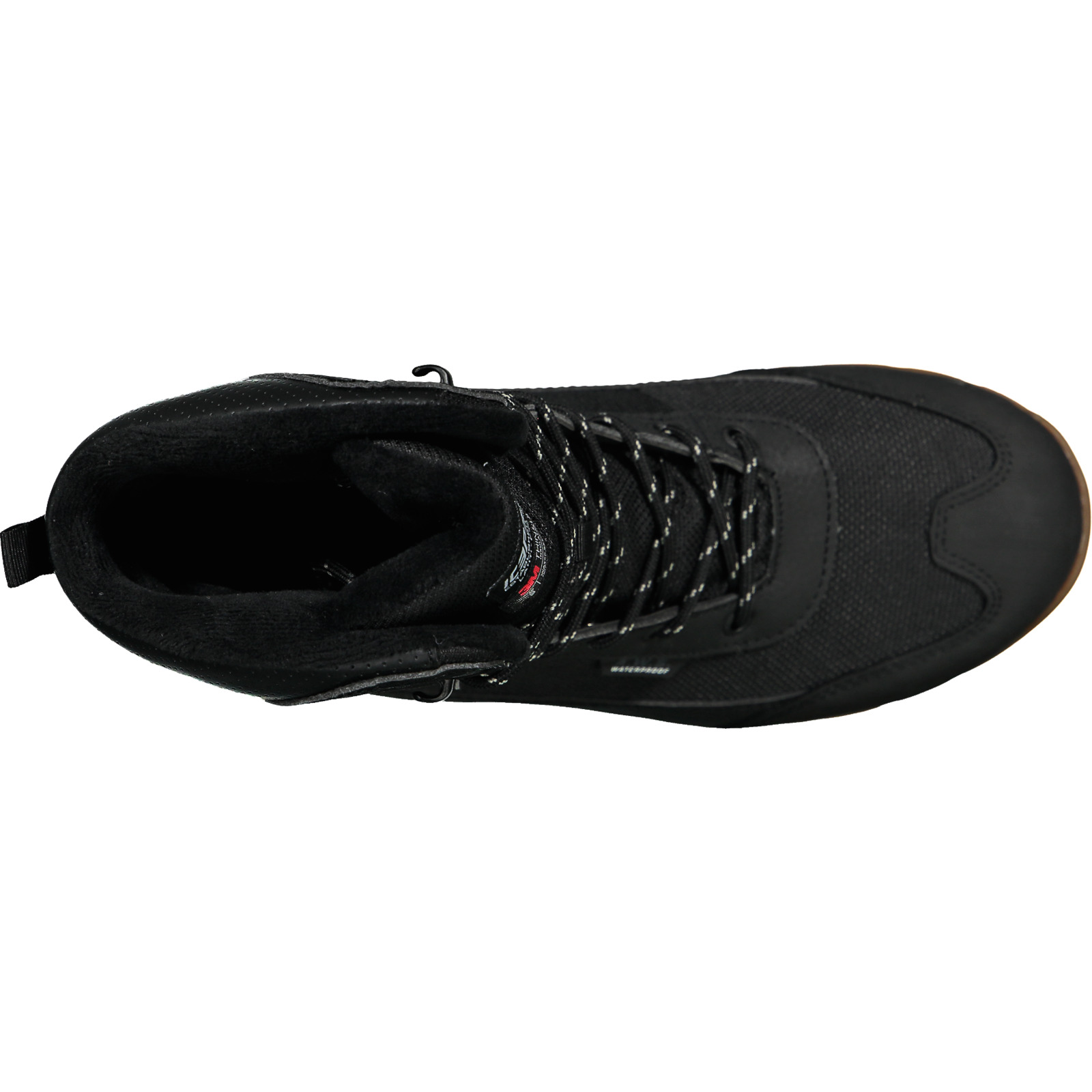 Icepeak Herren-Winterschuh Albert 44