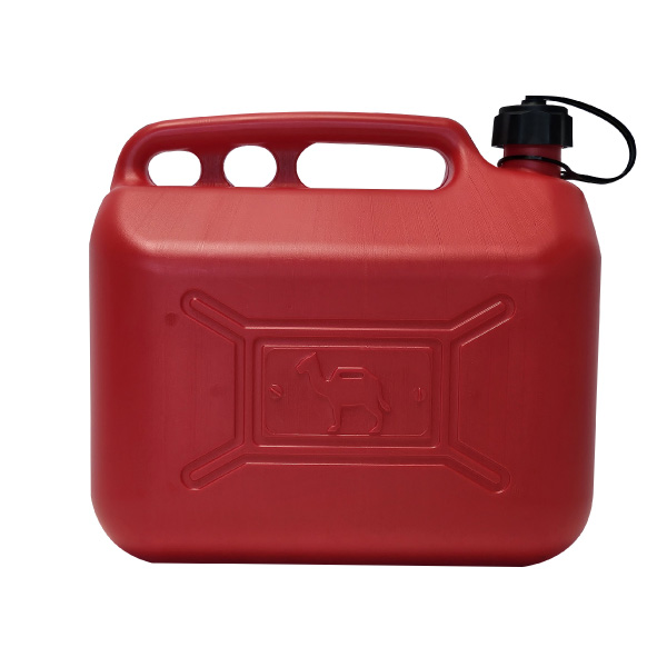 Jerrican Hydrocarbures 10L