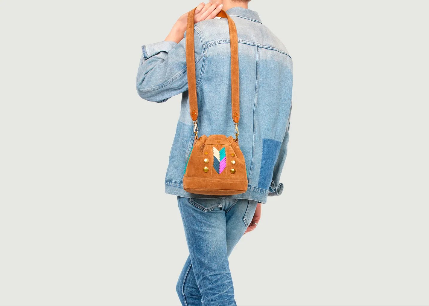 Sac Ben S Jérôme Dreyfuss