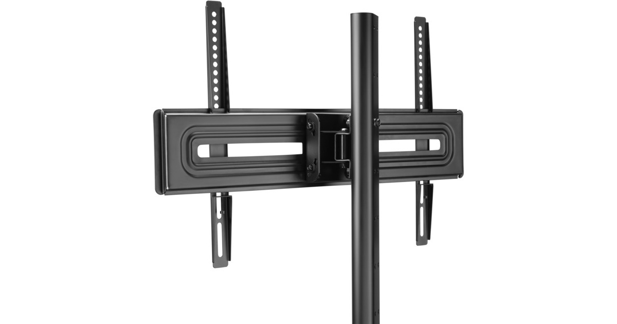 One for allWM4471 Solid Table top TV Stand houder  (Zwart)
