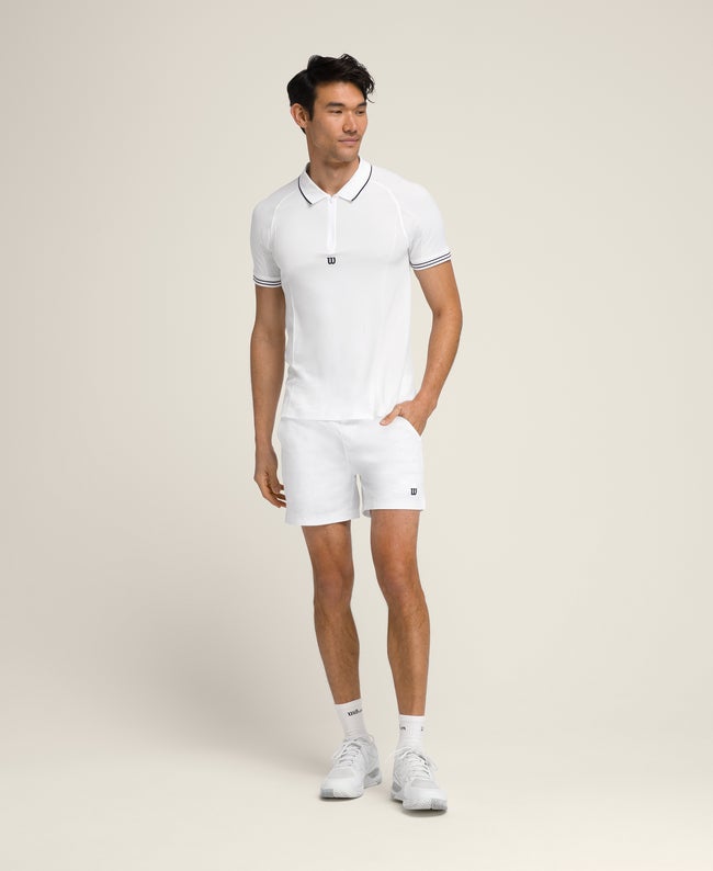 Tennis Volley Short 6