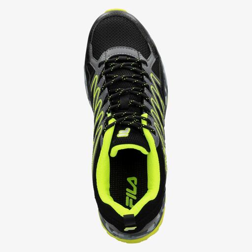 Fila Evergrand