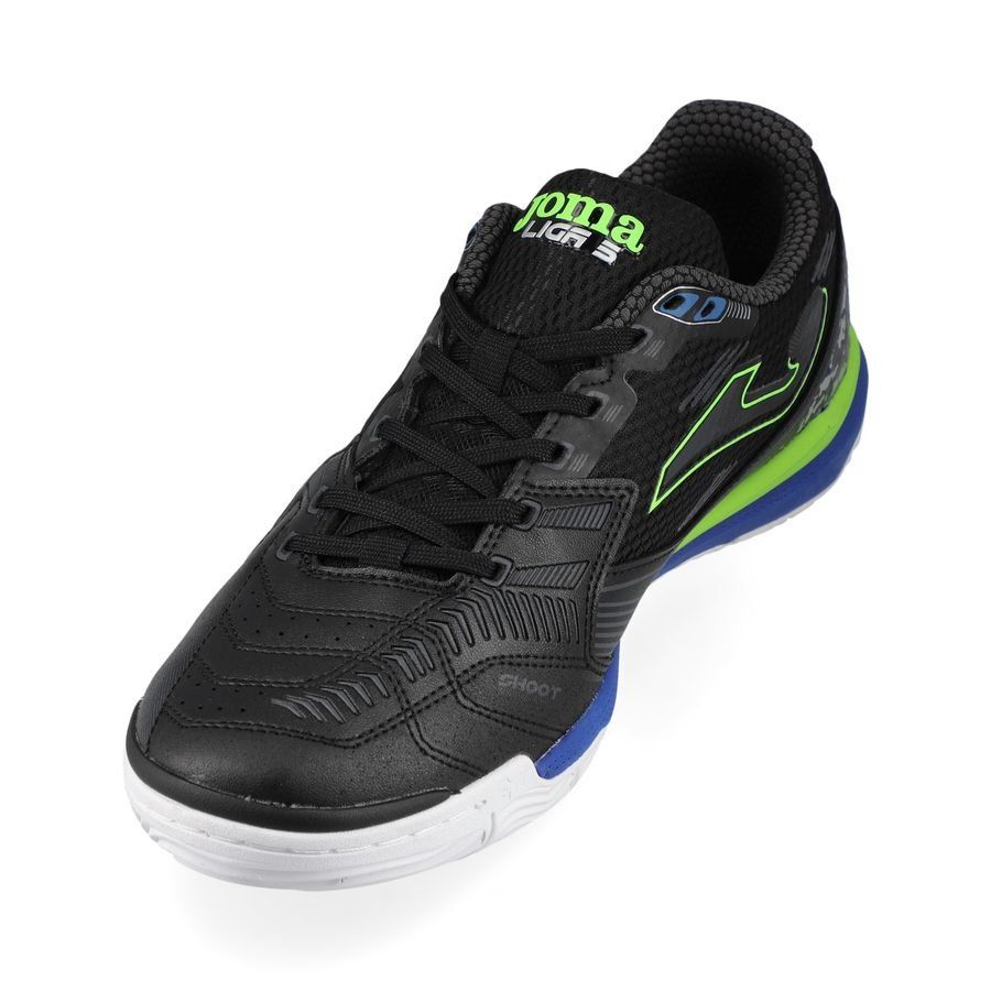 Joma LIGA 5 IN - Noir