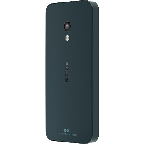 Nokia 225 4G - blå