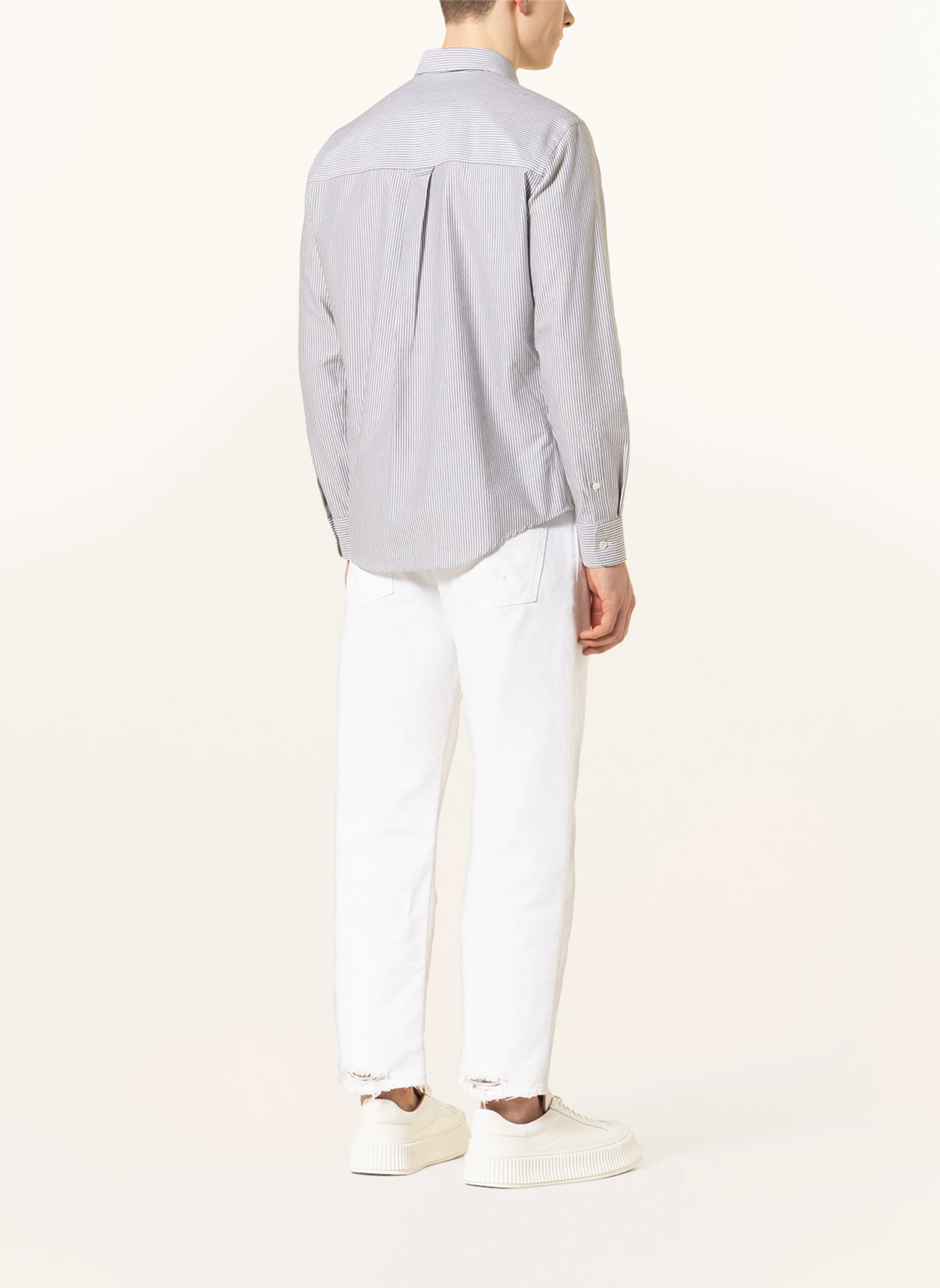 AMI PARIS Hemd Regular Fit