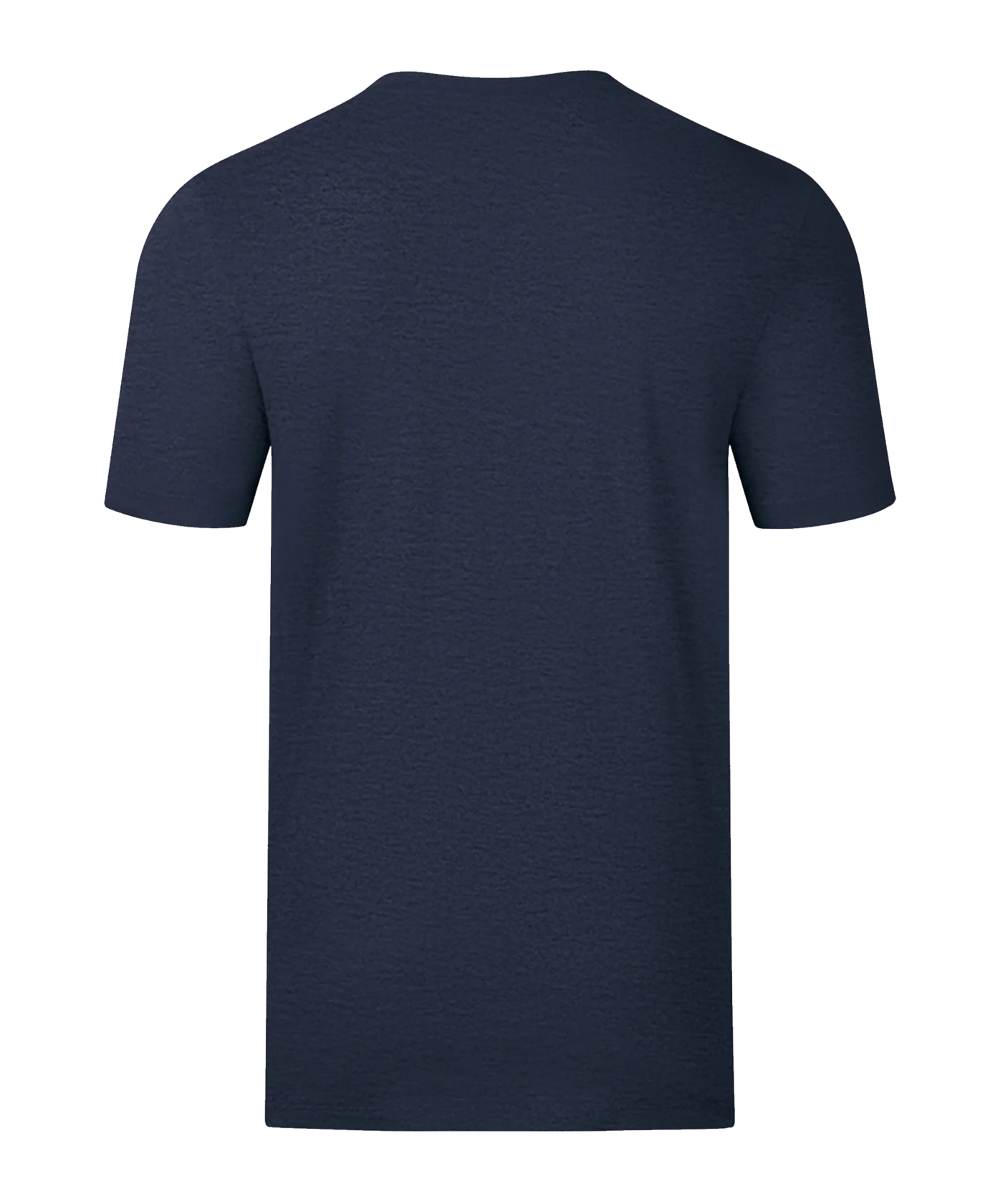 JAKO Promo T-Shirt Blau Gelb F512