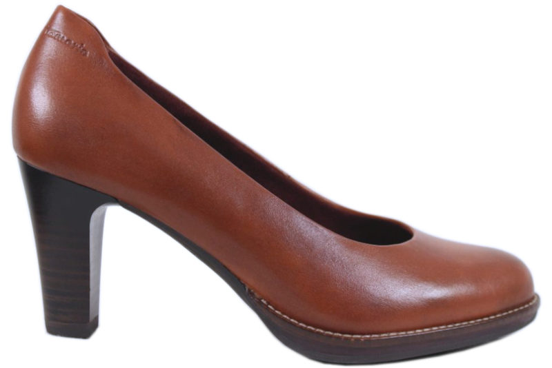 TAMARIS ANTI SHOK FEEL FREE PUMPS