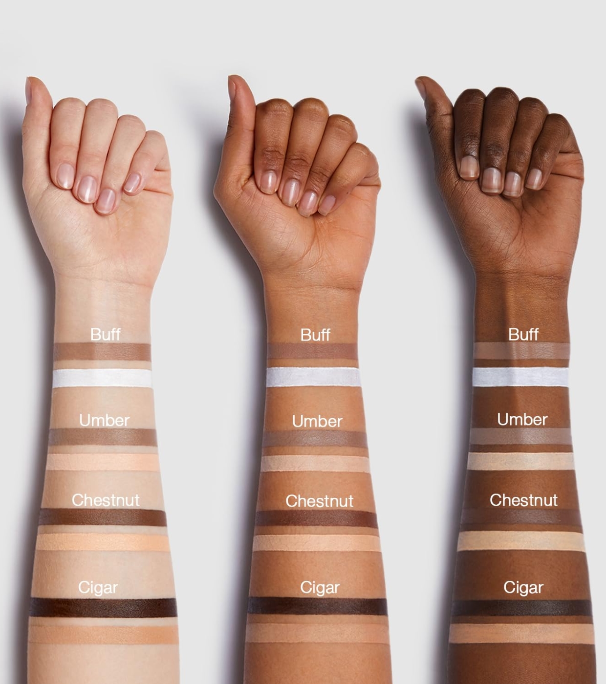 SHEGLAM - Lápis para contorno e iluminação do nariz Fine Line - Buff