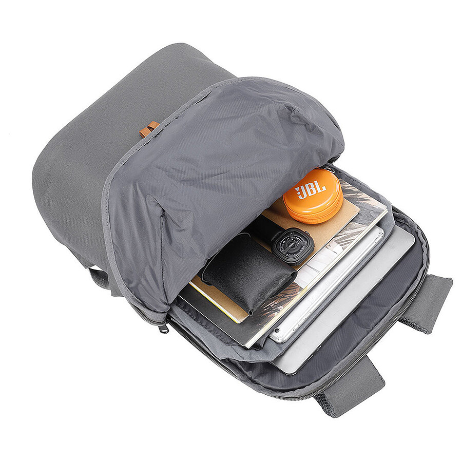 INOVU Sac à dos Loop Urban (Gris)