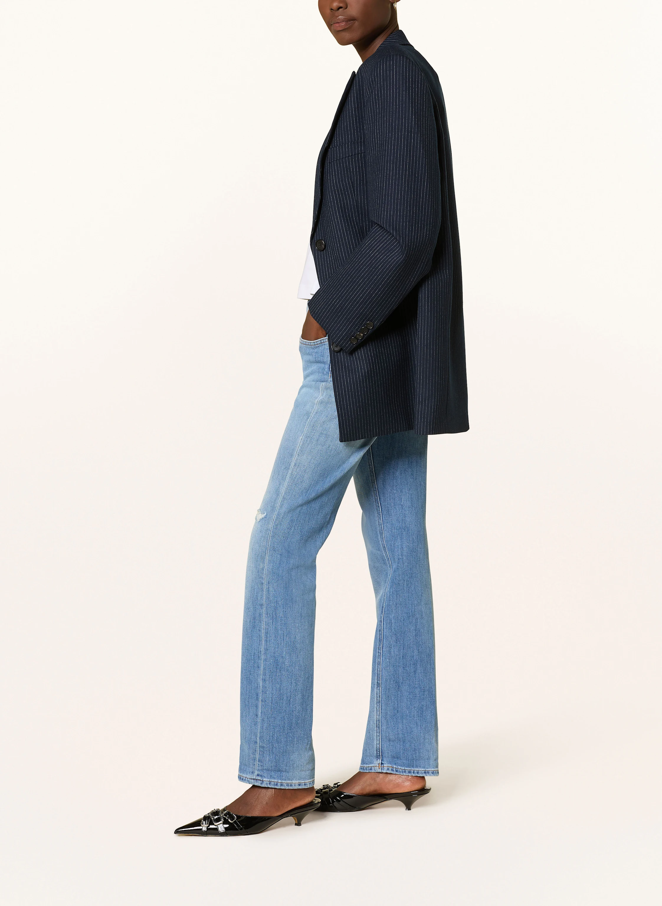 Dondup Jeans SUE Slim Fit