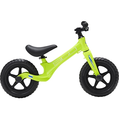 SCO Runner løbecykel 1 gear 12