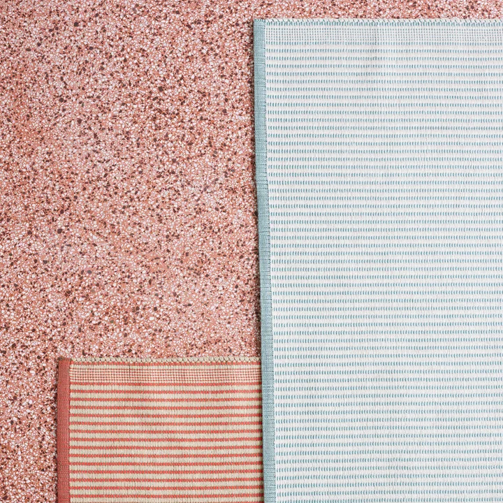 HAY - Tapis Teppich, 170 x 240 cm, schwarz / grün