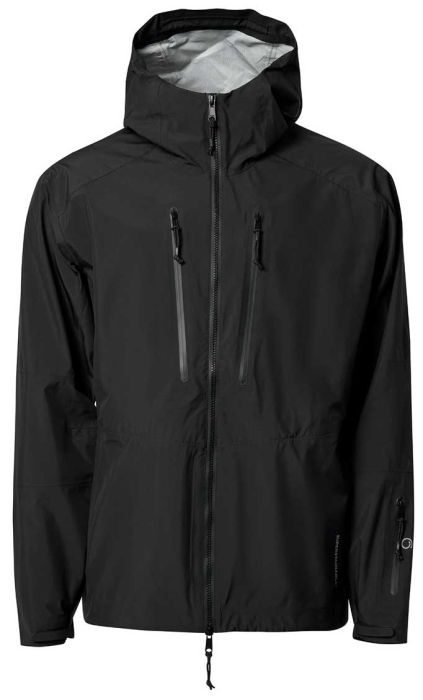 Elburg Jacket Men regnjakke