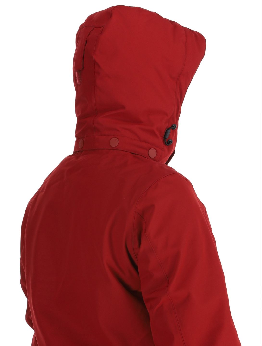 Drizzle ski-jas dames