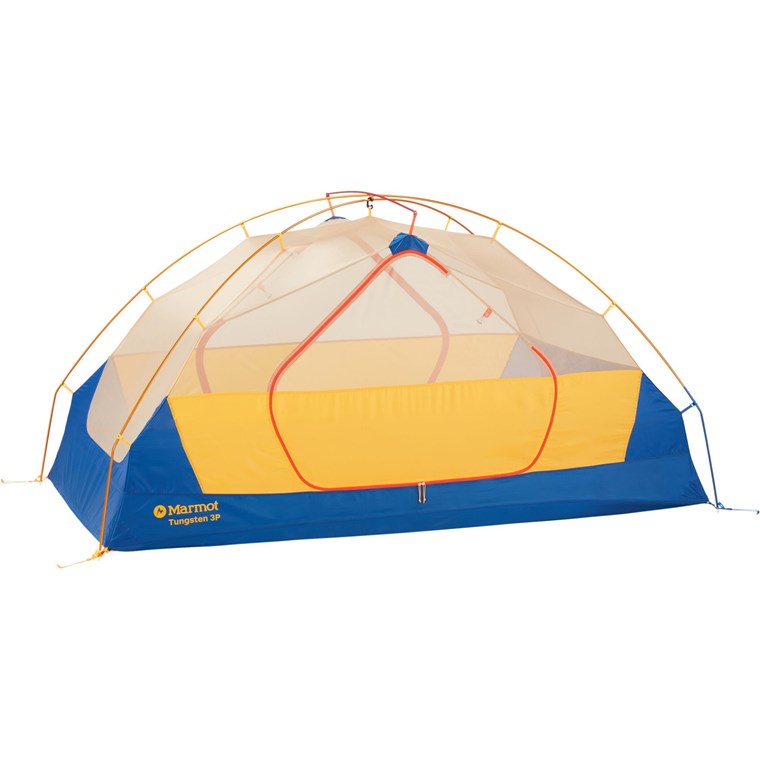 Marmot Tungsten 3P Tent
