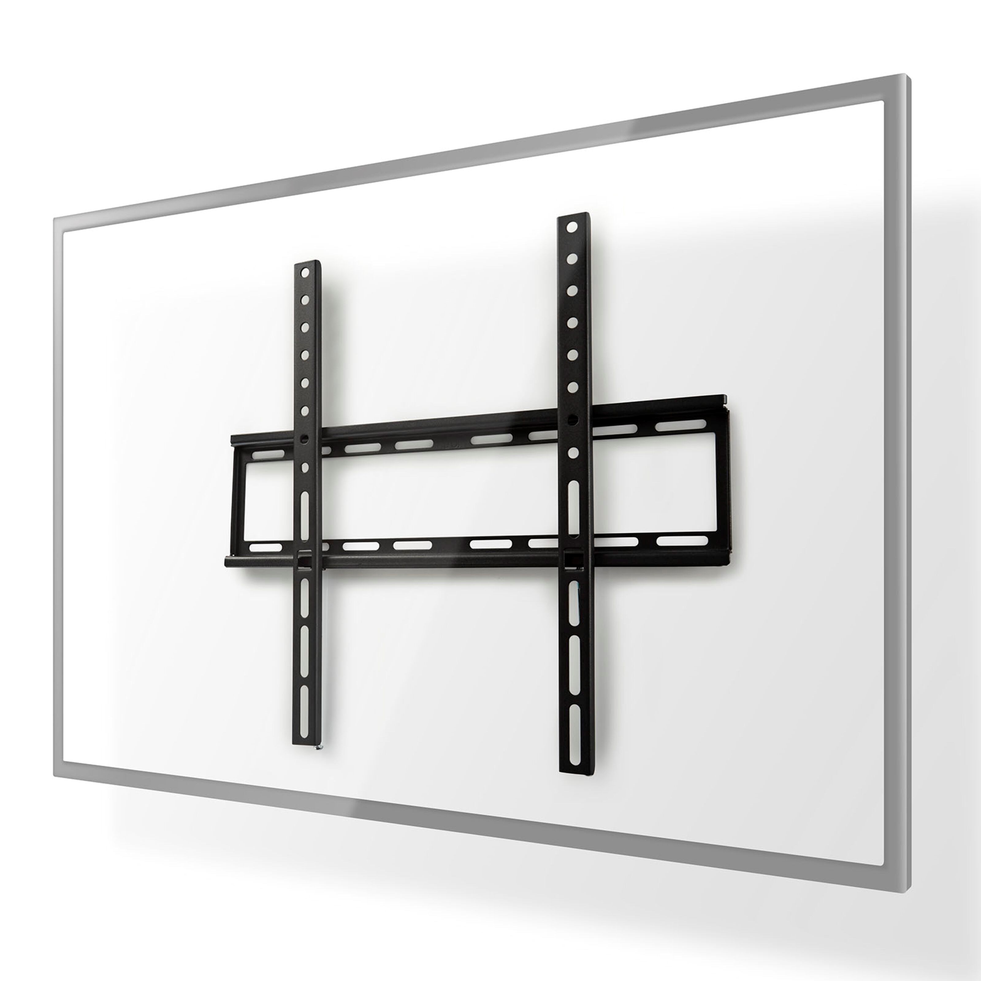 Nedis Fast veggfeste for TV 23–55