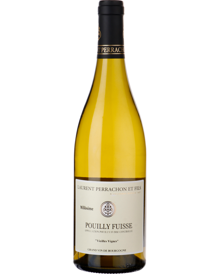 Perrachon Pouilly Fuisse Vieilles Vignes 75 cl
