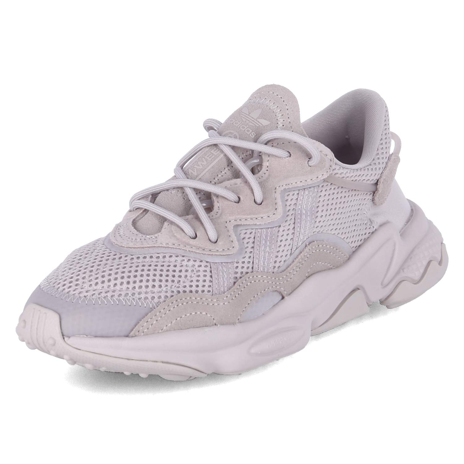 adidas Low Sneaker OZWEEGO - ice