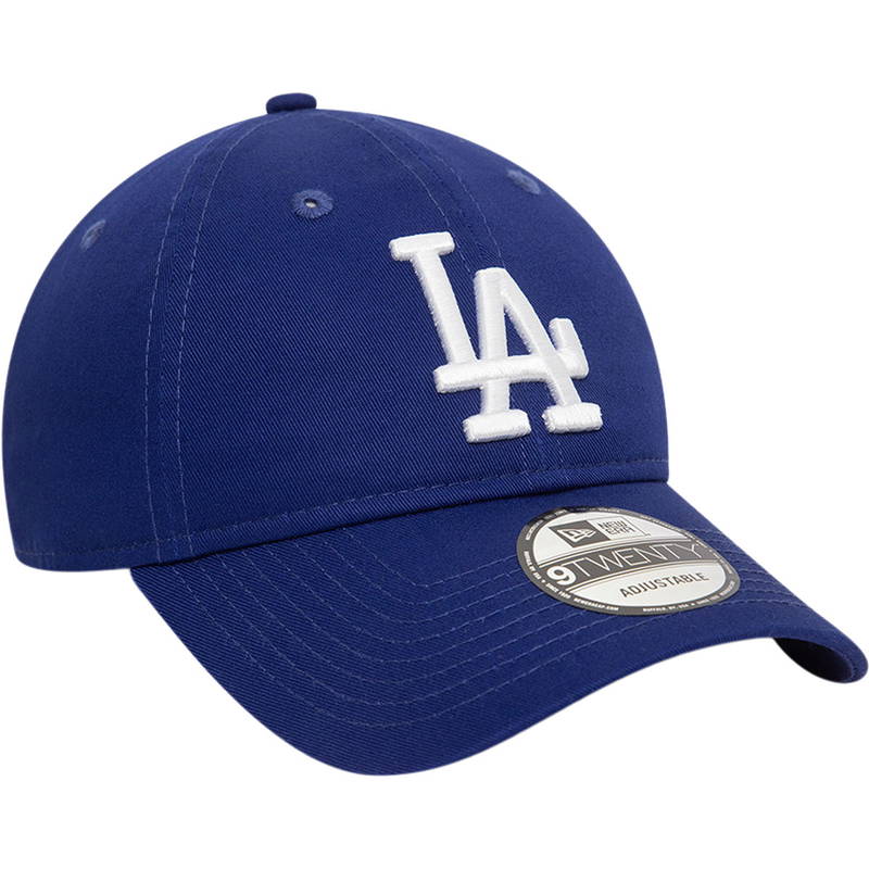 New Era 9TWENTY League Essential Los Angeles Dodgers Cap