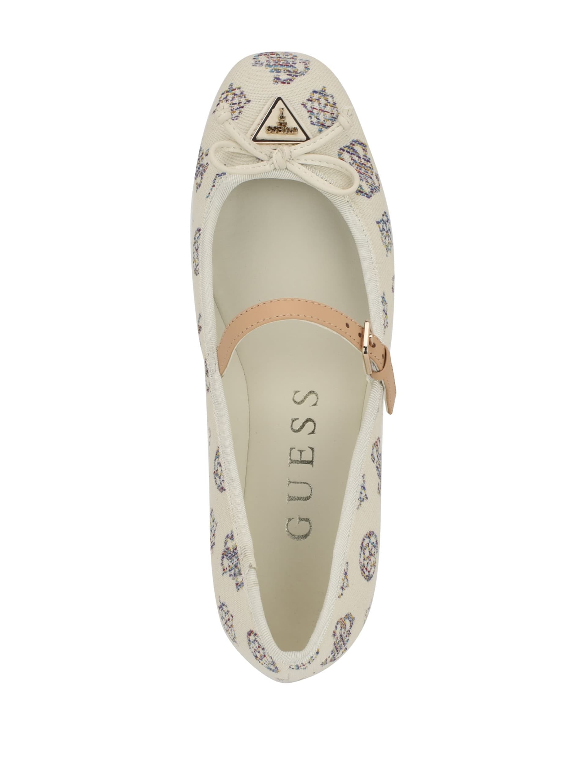 Sapatilhas de Ballet Kayray Peony