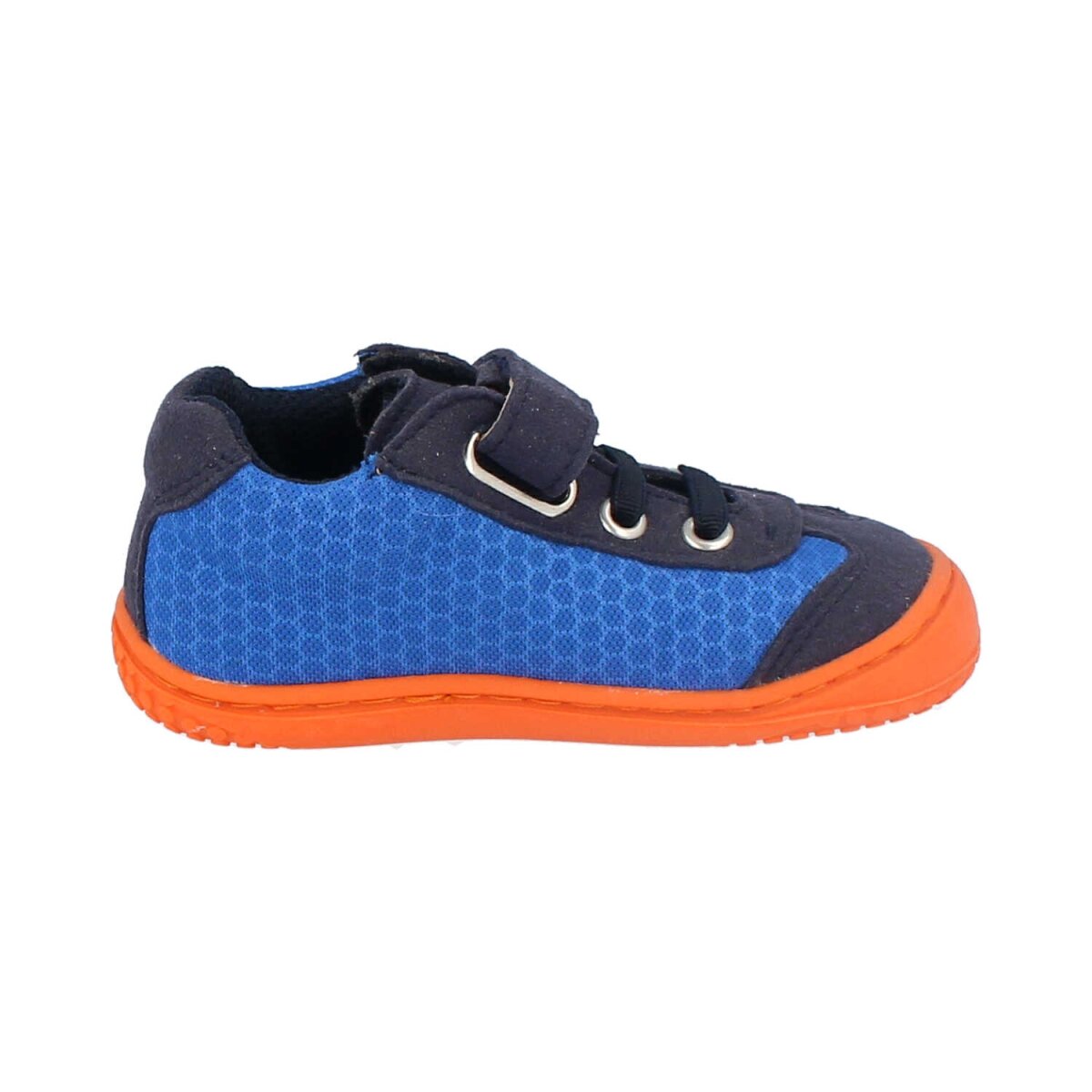 V20045-22 SALIIMA textil vegan royalblue velcro Weite/M