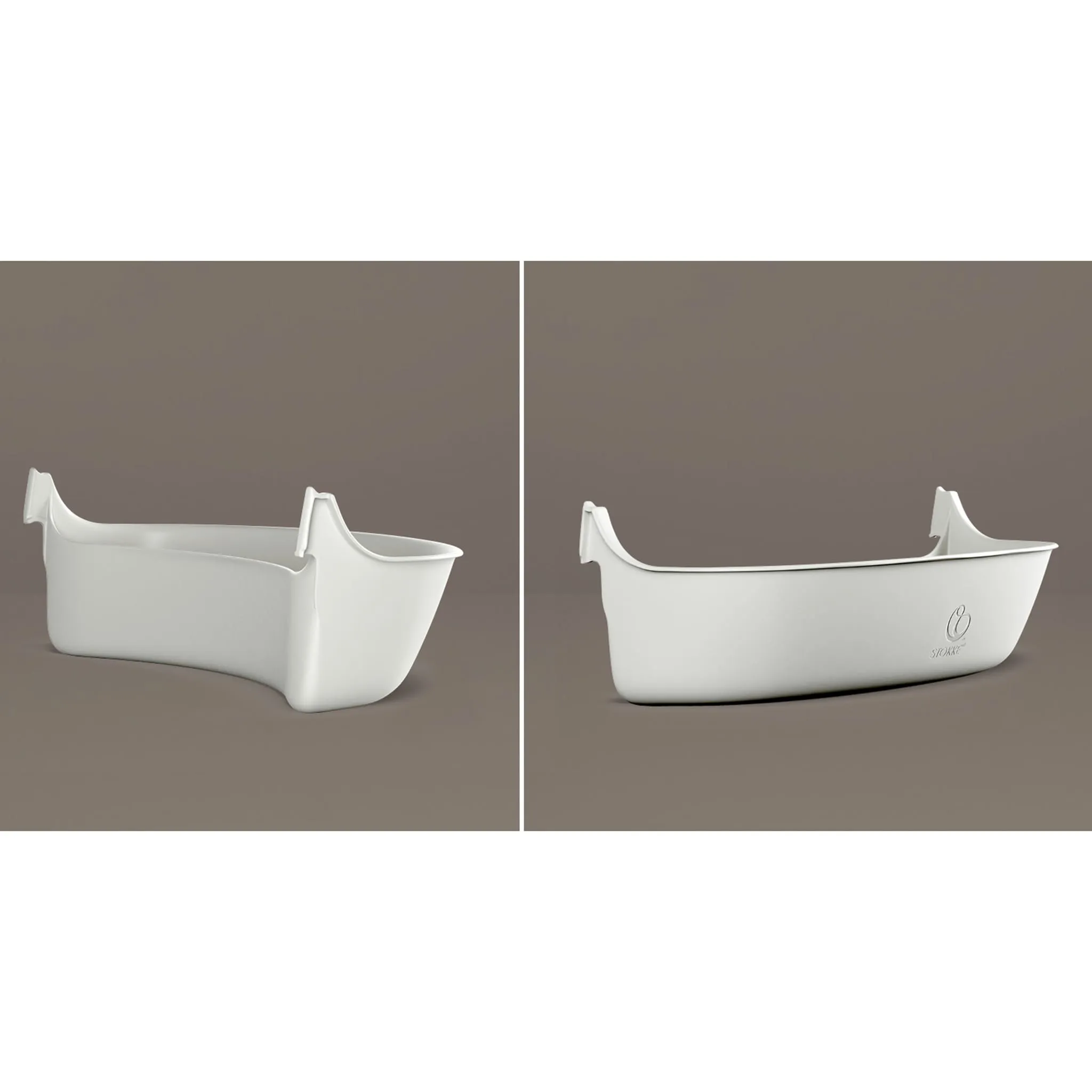 Stokke Rangement Tripp Trapp® - Blanc