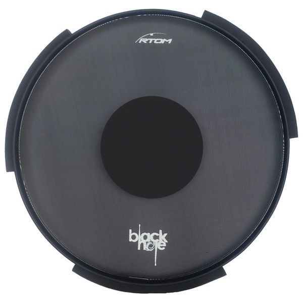 Rtom Black Hole Pra.Pad Bundle Stu.