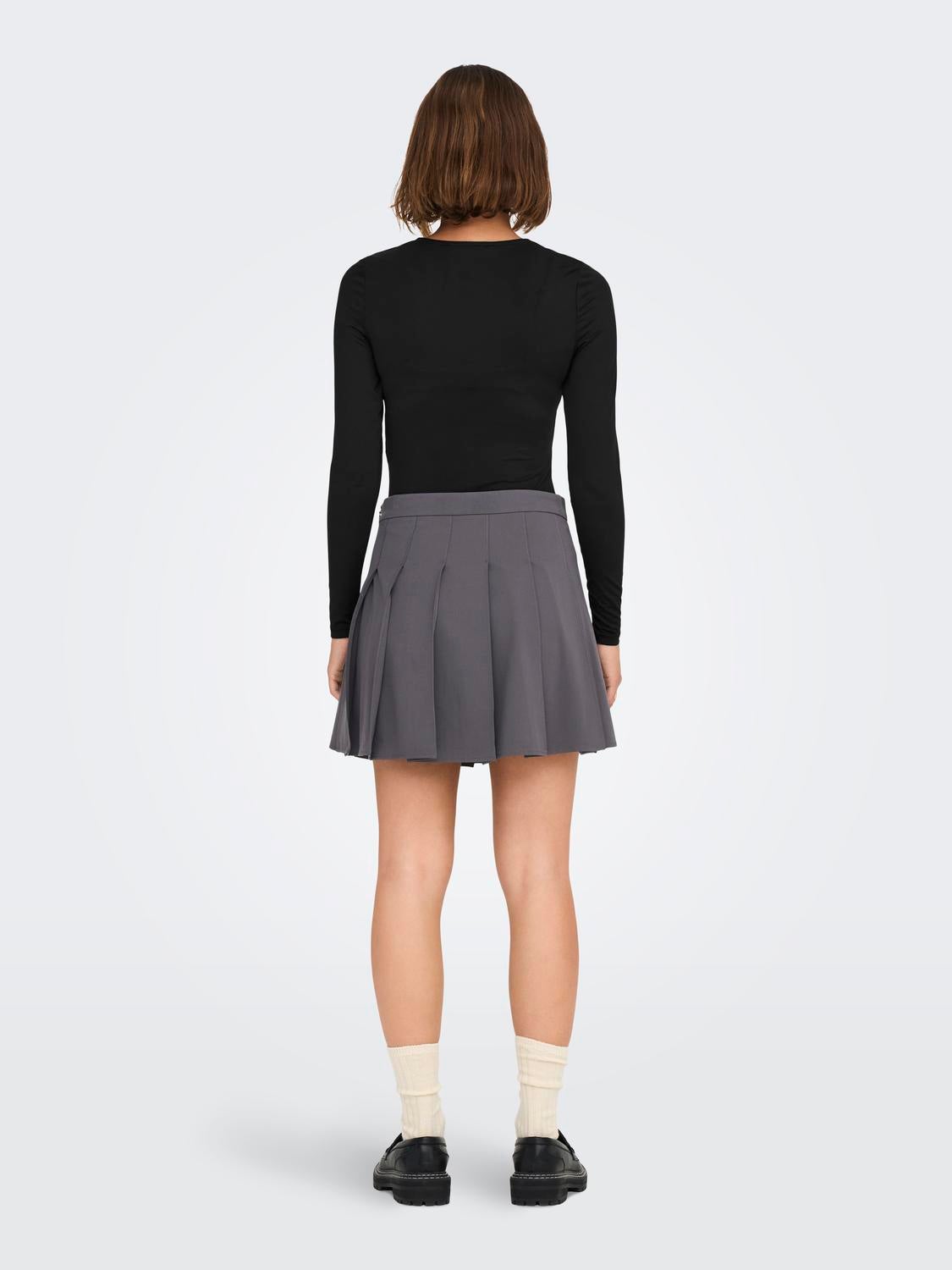 ONLLONE Body Black