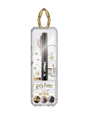 Lumos Light Up Pen