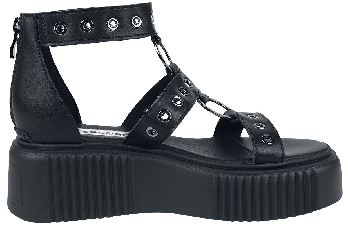 Piper Vegan | Altercore Tongs
