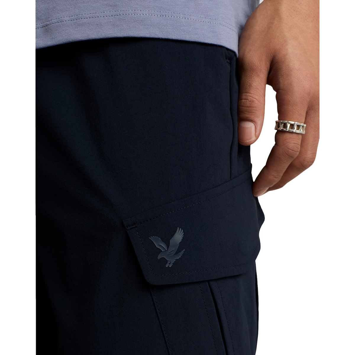 Heren Chino Tapered 10242156 01
