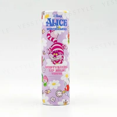 everyBody Labo - Disney Alice Getinte Hydraterende Lippenbalsem
