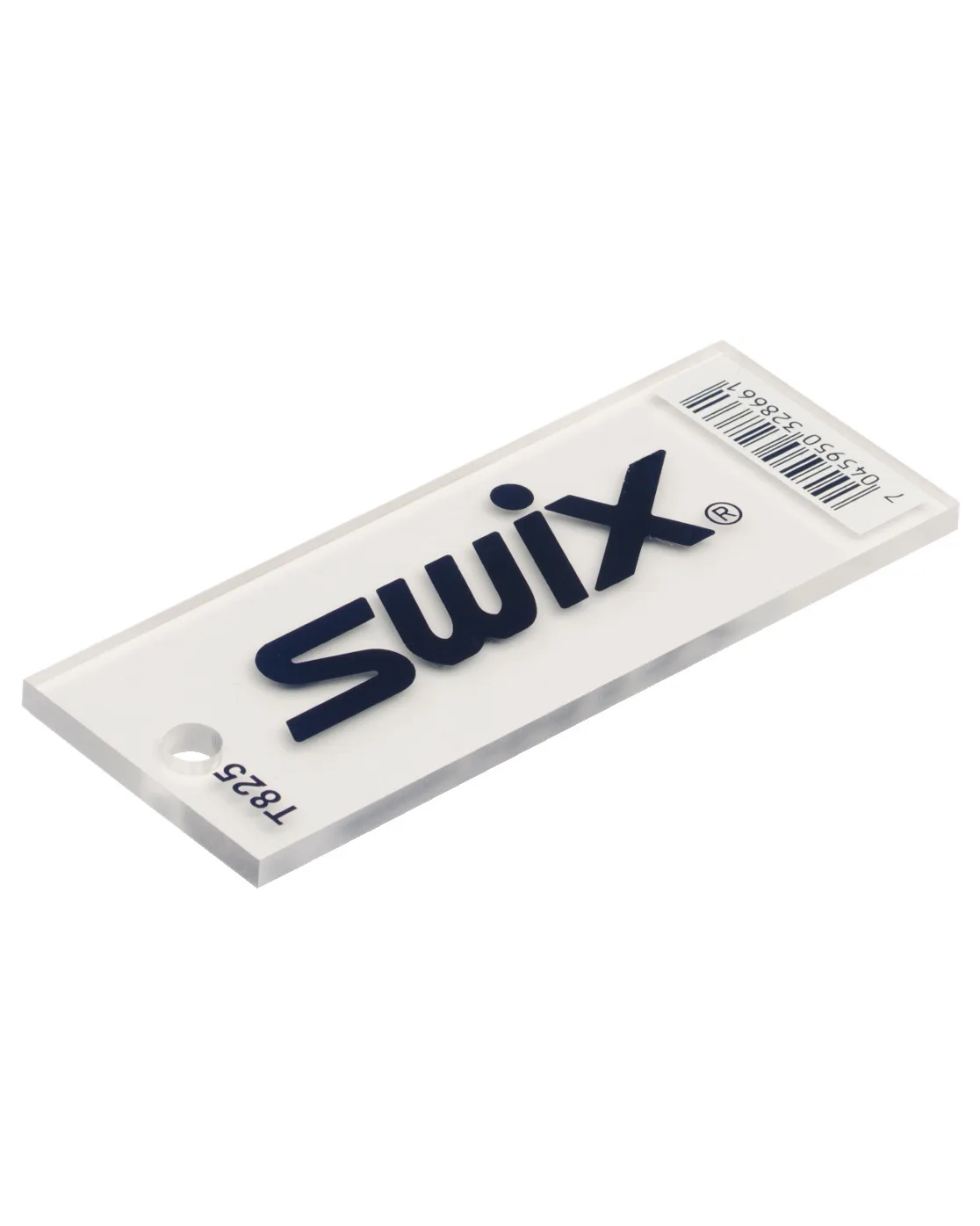 Swix Plexi Scraper 5 mm No Colour