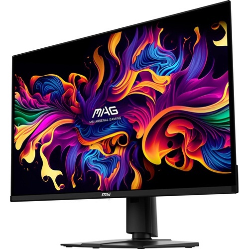 Ecran PC Msi MAG 321UP QD-OLED