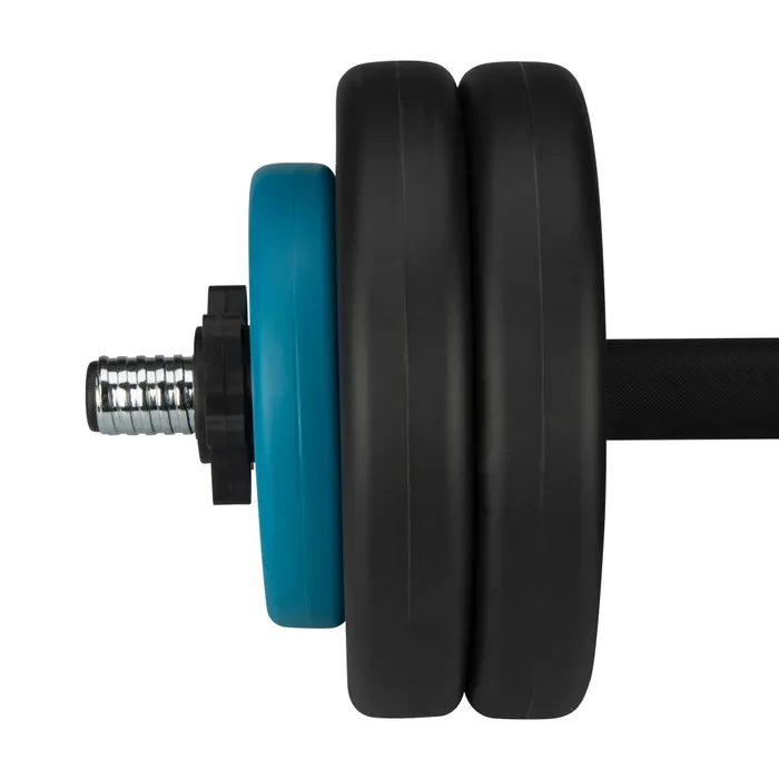 Avento Halter (15KG)
